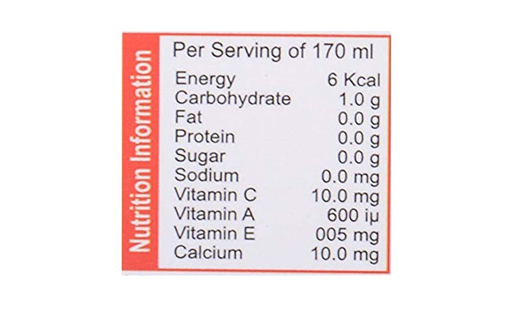Madhur Juicy Dieter Mixed Fruit   Box  10 grams
